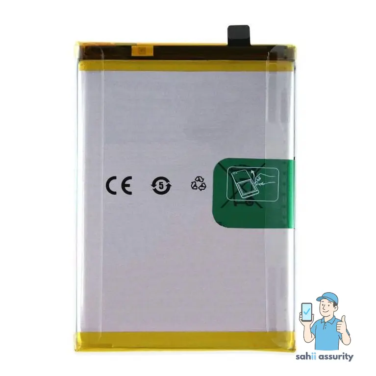 Battery for Oppo A5 2020 thumbnail